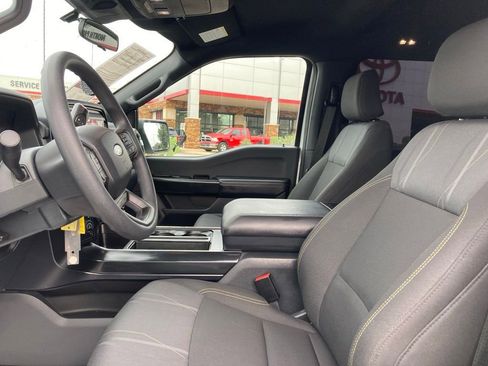 Used 2025 Ford F150 STX AWD/4WD image 10