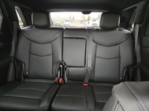 New 2026 Cadillac XT5 Premium Luxury w/ Driver Assist Package image 29