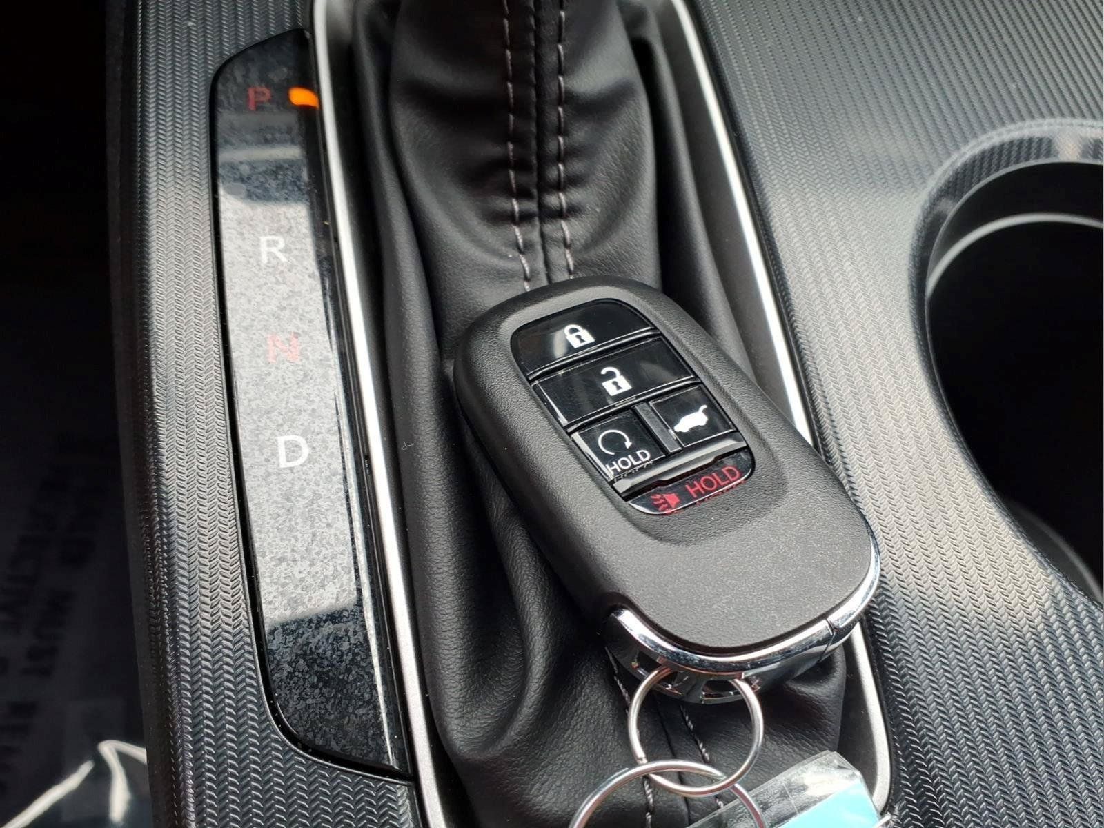 Used 2026 Honda Civic Sport image 25