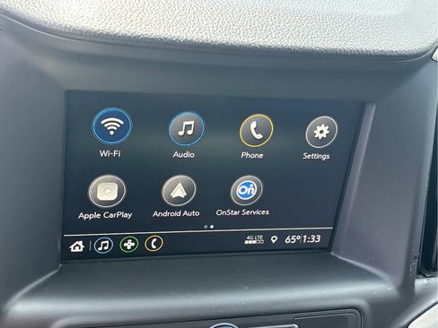 Used 2019 GMC Terrain SLE image 10