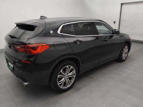 Used 2018 BMW X2 xDrive28i w/ Convenience Package AWD/4WD image 10