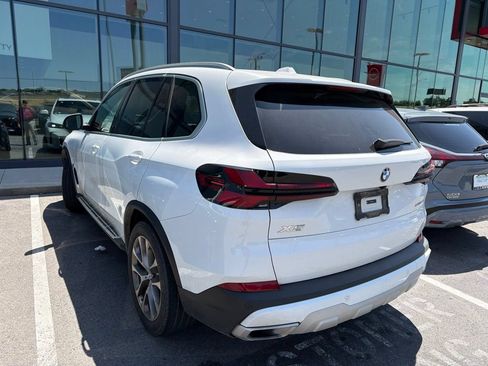 Used 2026 BMW X5 xDrive40i AWD/4WD image 6