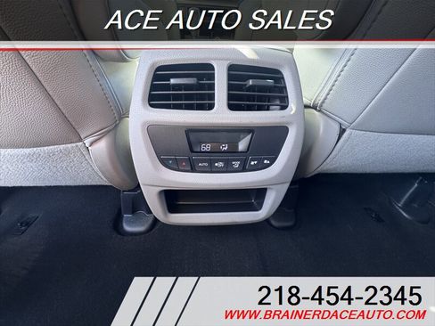 Used 2017 Honda Pilot EX-L image 26