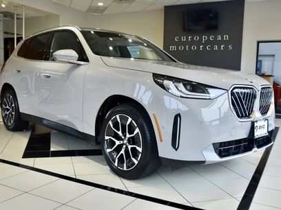 Used 2026 BMW X3 xDrive30i