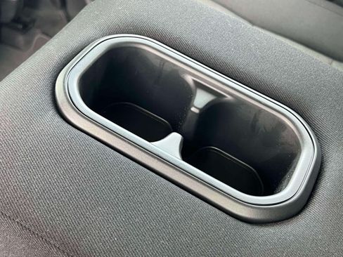 Used 2024 Honda CR-V LX image 19