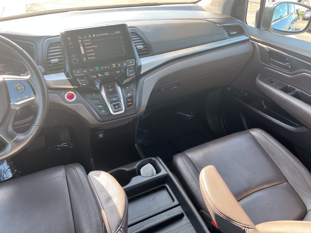 Used 2019 Honda Odyssey EX-L image 29