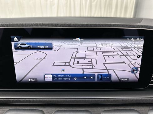 Used 2025 Mercedes-Benz GLE 450 4MATIC image 18