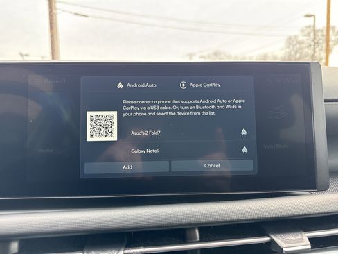 Certified 2025 Hyundai Tucson SEL image 27