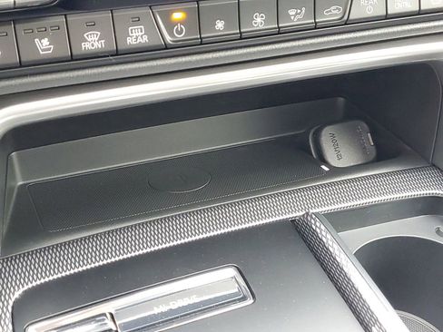 New 2026 MAZDA CX-90 3.3 Turbo w/ Preferred Package AWD/4WD image 28