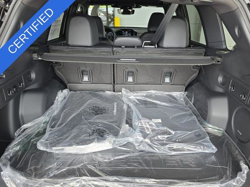 Certified 2025 Subaru Forester Sport w/ Popular Package #2 image 16