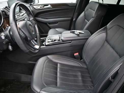 Used 2017 Mercedes-Benz GLE 350 4MATIC image 11