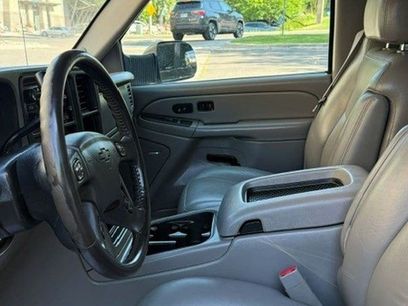 Used 2005 Chevrolet Silverado 3500 LT w/ Heavy-Duty Power Package