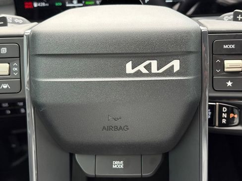 New 2027 Kia Telluride SX FWD image 25