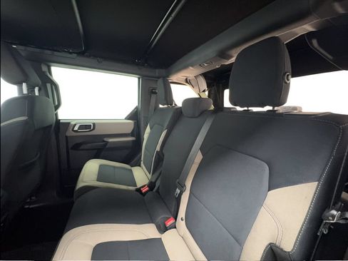 Used 2022 Ford Bronco Big Bend AWD/4WD image 21