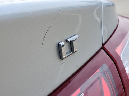 Used 2020 Chevrolet Malibu LT image 14