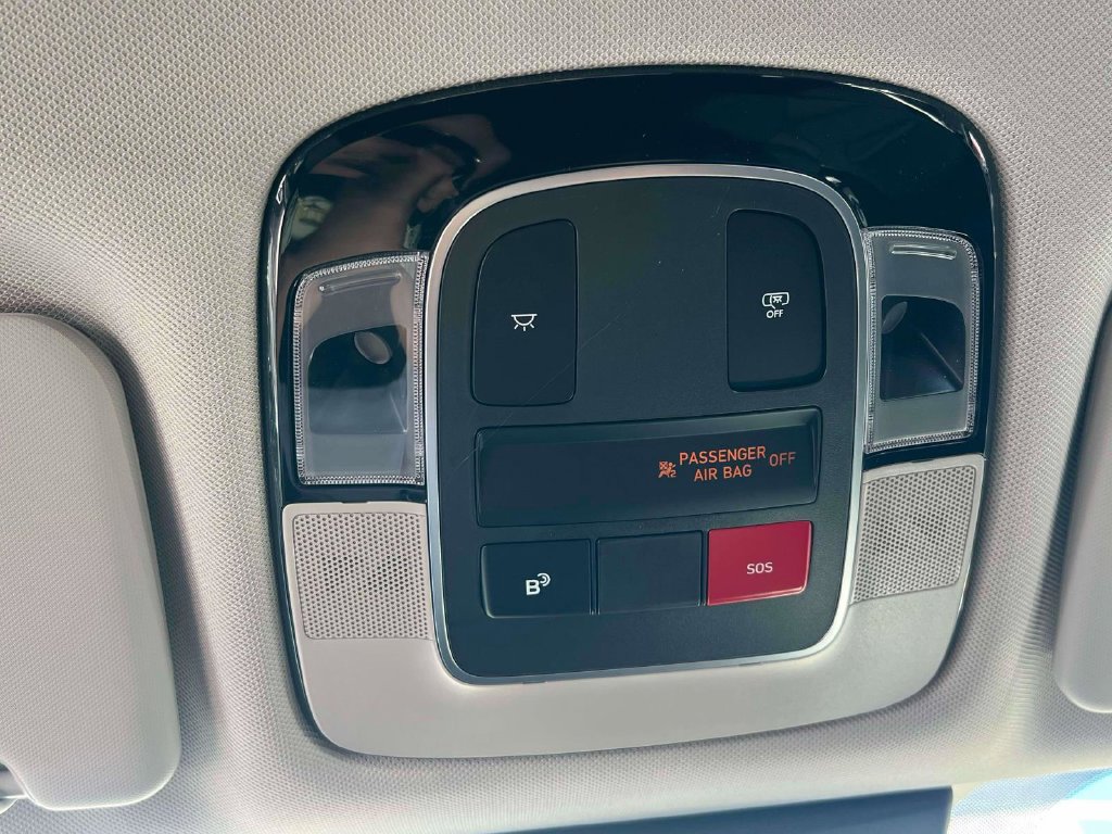 New 2026 Hyundai Tucson SEL Plus AWD/4WD image 32