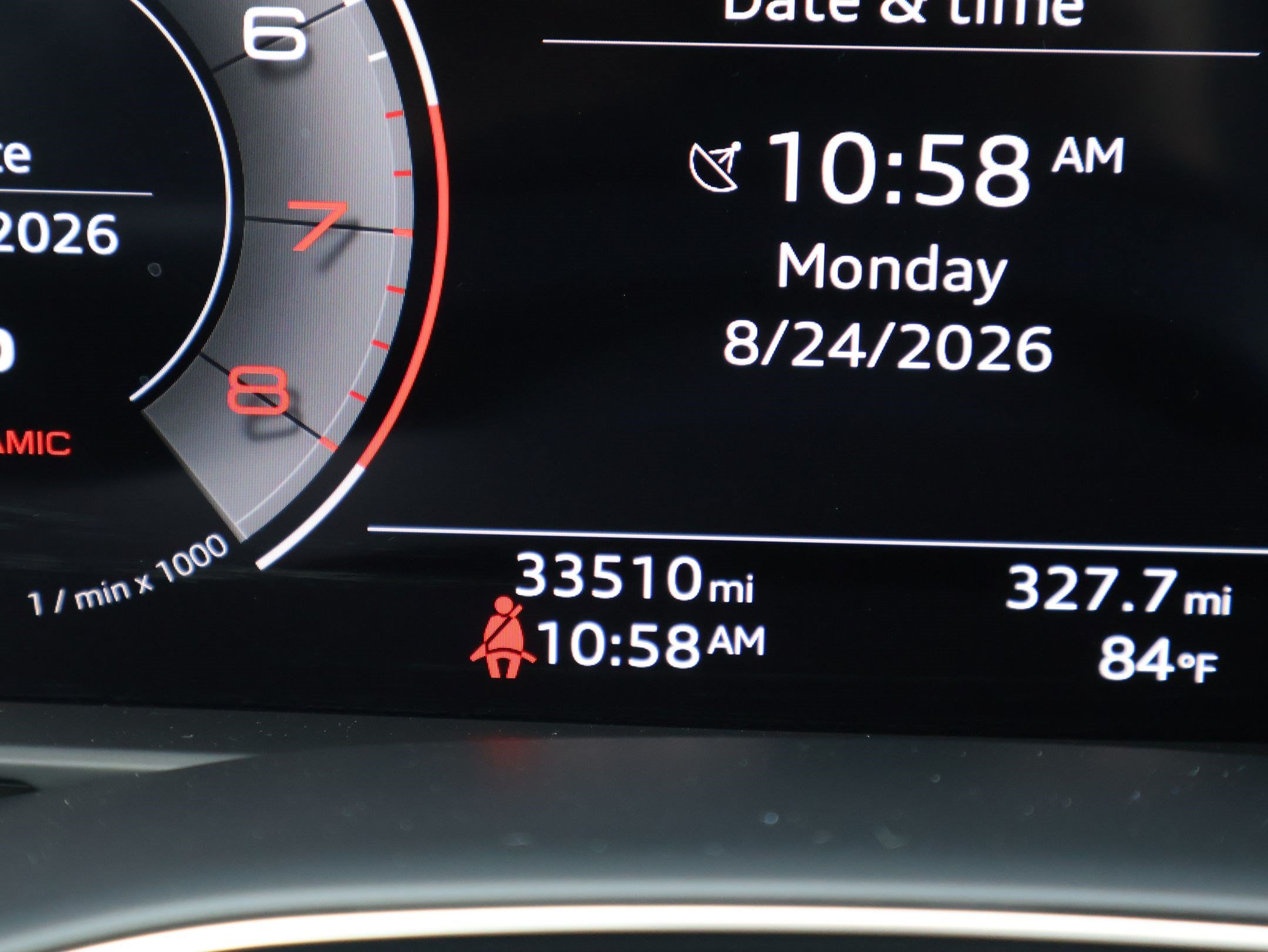 Used 2022 Audi Q8 Premium Plus AWD/4WD image 21