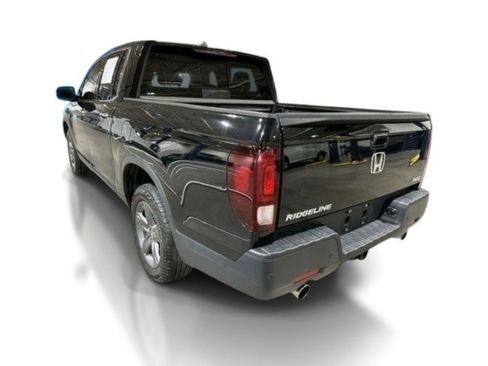 Used 2023 Honda Ridgeline RTL-E image 5