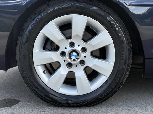 Used 2005 BMW 325Ci Convertible image 9