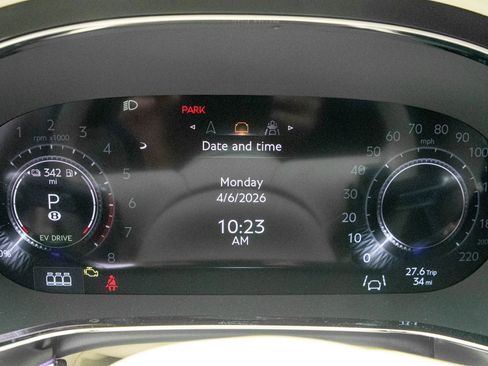 New 2026 Bentley Flying Spur Plug-In Hybrid image 23