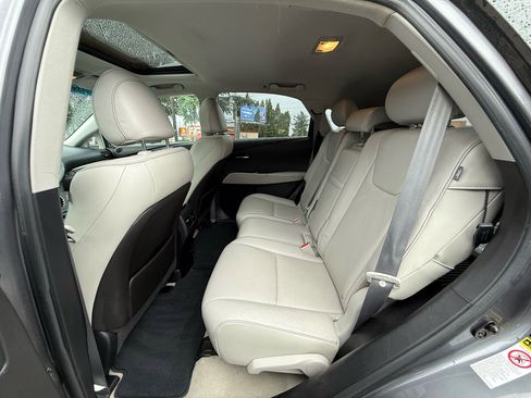 Used 2013 Lexus RX 350 AWD image 31