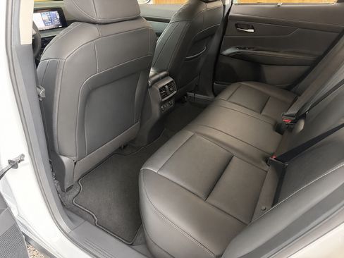 Used 2025 Nissan Murano Platinum w/ Cargo Package AWD/4WD image 32