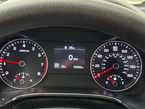 Used 2020 Kia Forte LXS FWD image 23