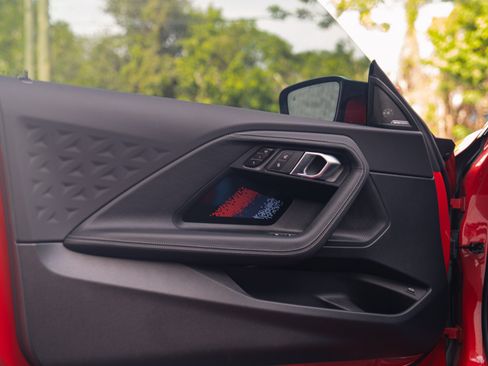 Used 2024 BMW M2 w/ Lighting Package RWD image 30