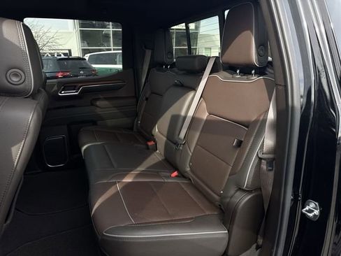 Used 2023 GMC Sierra 1500 Denali w/ Denali Reserve Package image 26
