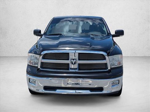 Used 2009 Dodge Ram 1500 Truck SLT w/ Big Horn Regional Pkg RWD image 2