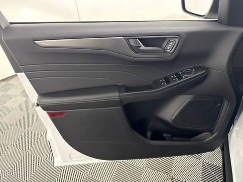 New 2026 Ford Escape Active w/ Tech Pack #1 image 16