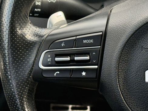 Used 2022 Kia Stinger GT-Line image 14