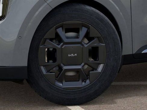 New 2026 Kia Carnival SX FWD image 9