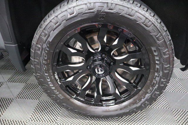 Used 2021 GMC Sierra 1500 AT4 w/ AT4 Premium Package AWD/4WD image 88