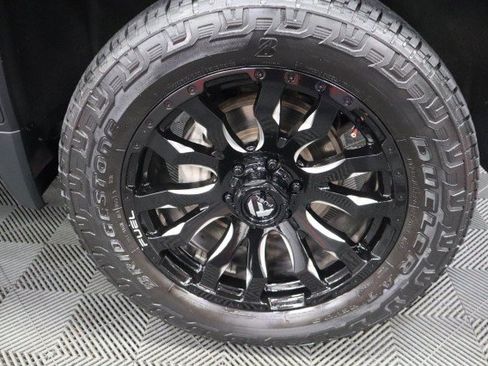 Used 2021 GMC Sierra 1500 AT4 w/ AT4 Premium Package AWD/4WD image 88