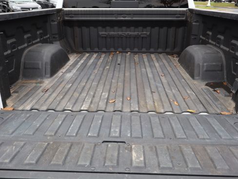 Used 2022 GMC Sierra 1500 Denali image 34