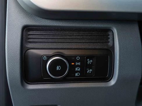 New 2026 Ford F350 XL w/ XL Chrome Package image 24