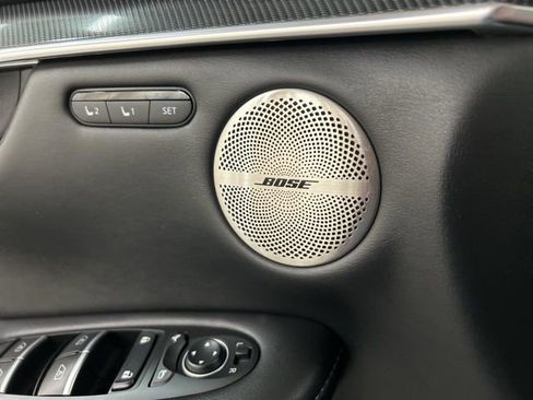 Used 2023 INFINITI QX50 Sport image 21