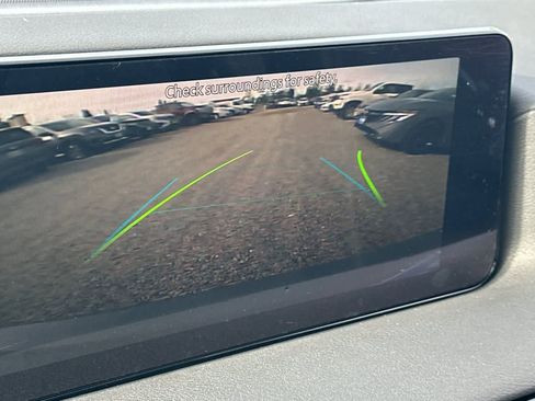New 2026 Nissan Sentra SV w/ Floor Mat Package FWD image 21