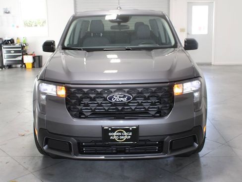 New 2025 Ford Maverick XLT w/ XLT Luxury Package image 52