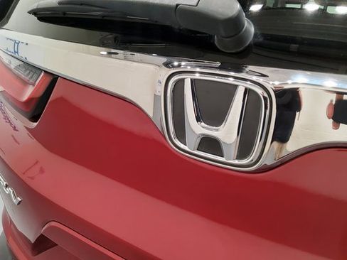 Used 2021 Honda CR-V EX image 39