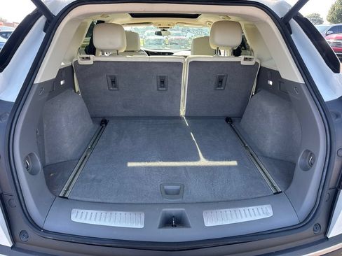 Used 2022 Cadillac XT5 Premium Luxury FWD image 9