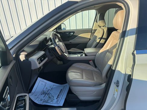 Used 2021 Lincoln Aviator Reserve w/ Equipment Group 201A image 10