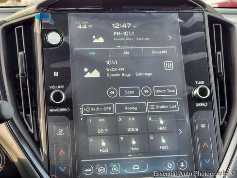 New 2026 Subaru Crosstrek 2.5i Limited image 16