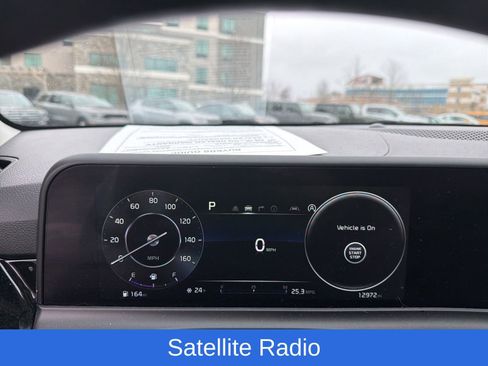 Used 2024 Kia Seltos S image 11