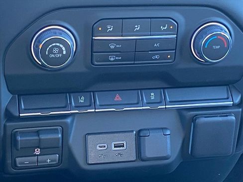 New 2026 Chevrolet Silverado 3500 W/T w/ WT Convenience Package AWD/4WD image 10