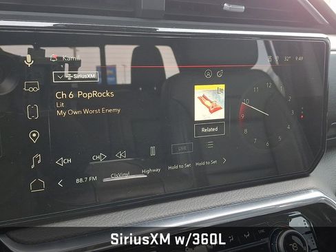 Used 2024 GMC Sierra 2500 Denali w/ Denali Reserve Package image 21