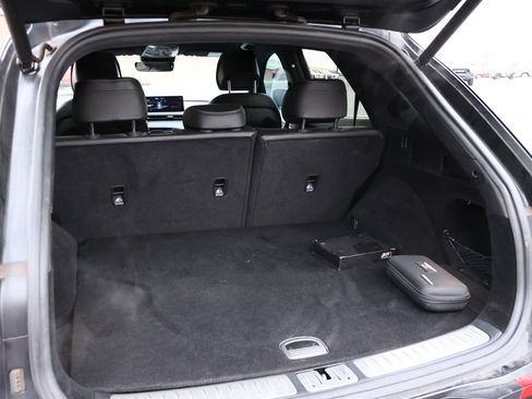 Used 2024 Genesis GV70 3.5T Sport w/ Sport Prestige Package image 26