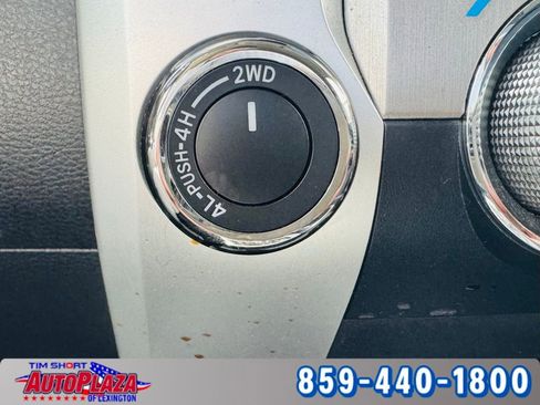 Used 2020 Toyota Tundra SR5 w/ TRD Off-Road Plus Package image 38