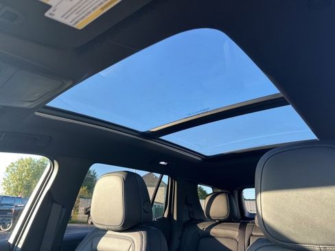 New 2026 Chevrolet Equinox LT w/ Convenience Package II image 26